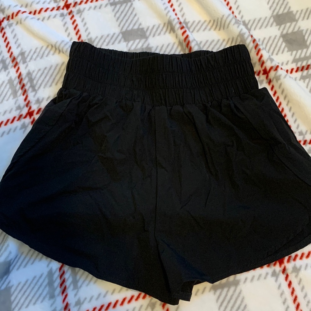 shein shorts